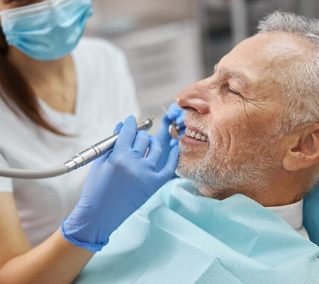 Saúde Preventiva para pacientes com doenças crônicas